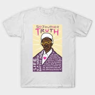 Sojourner Truth T-Shirt